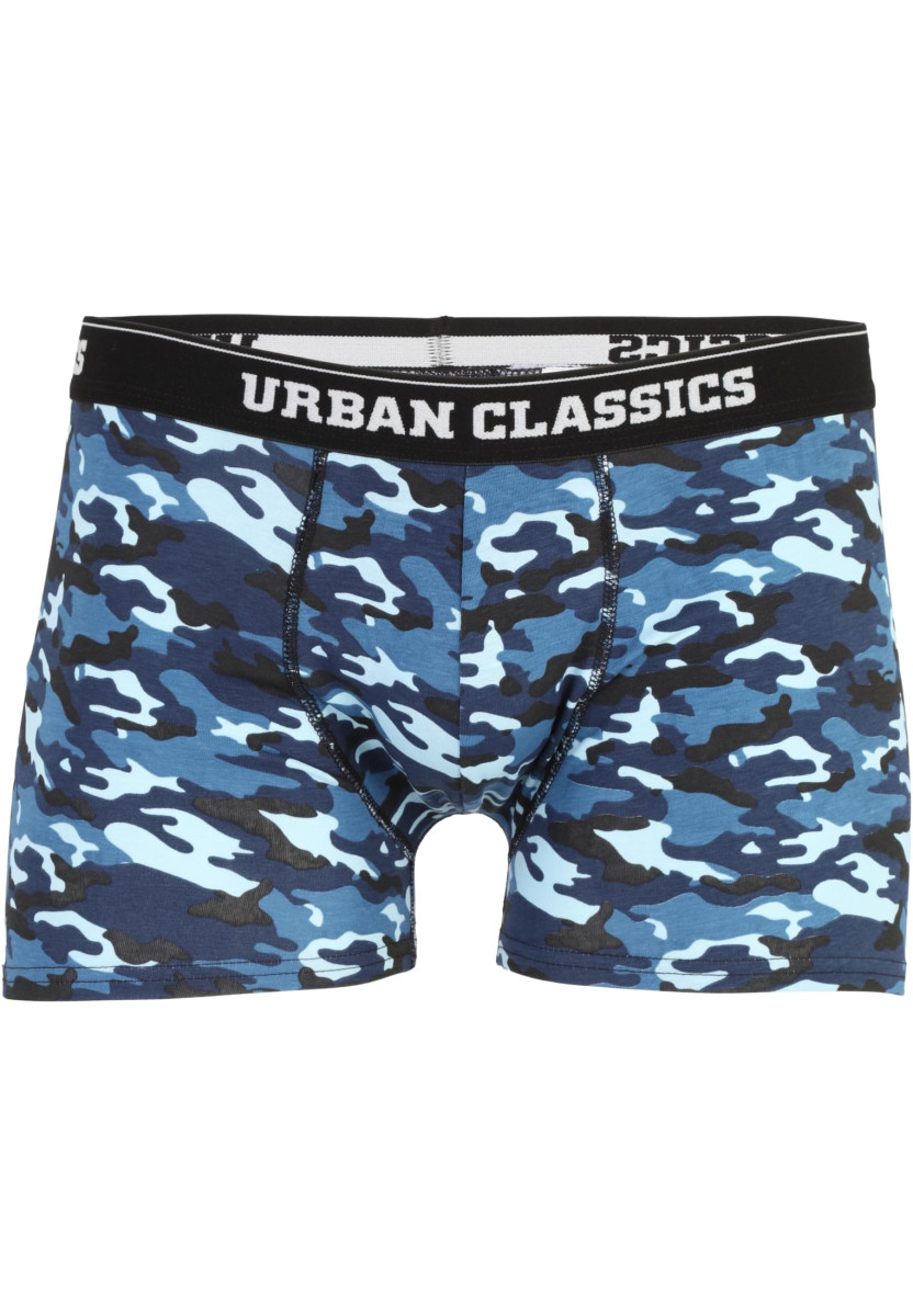 Boxer Shorts 3-Pack