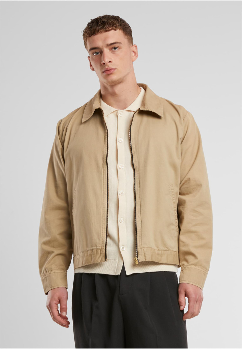 Workwear Jacket