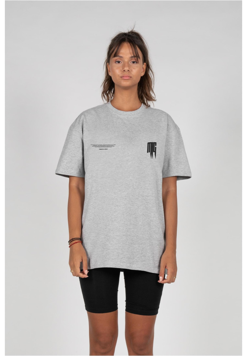 Ladies METAMORPHOSE V.2 x Heavy Oversized Tee