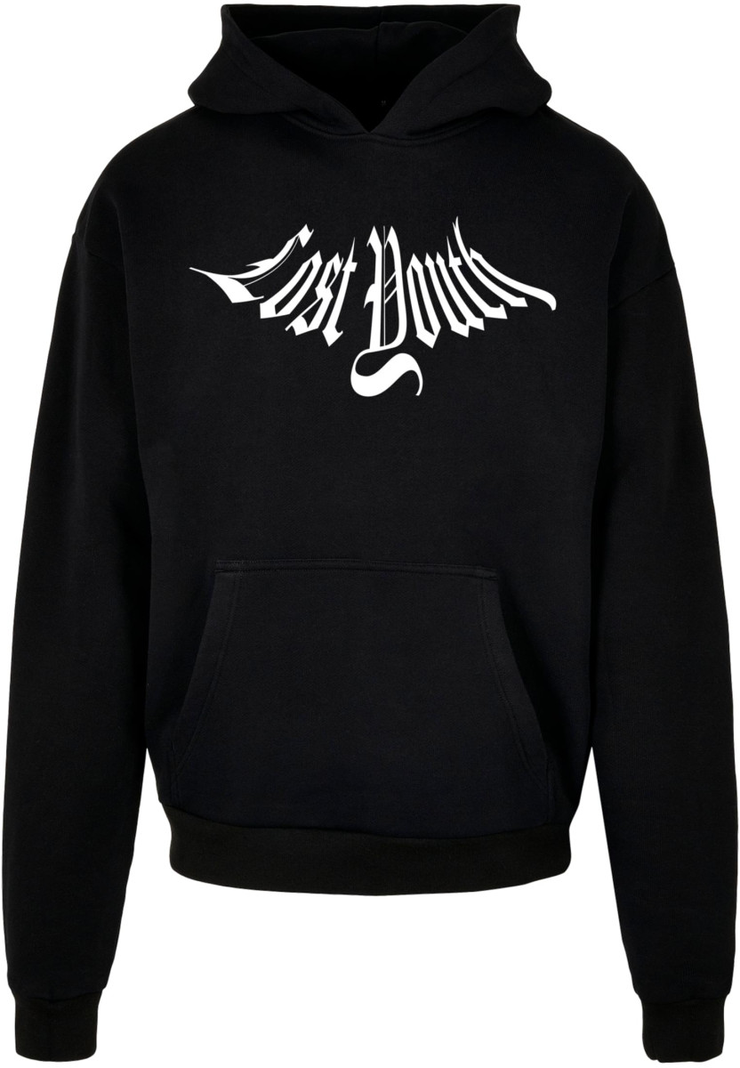 LY HOODY ''CLASSIC V.3