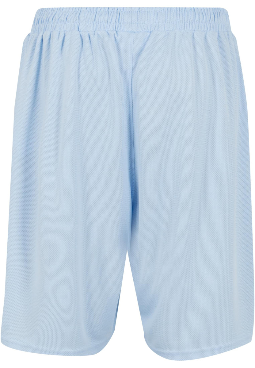 DEF MESH Short