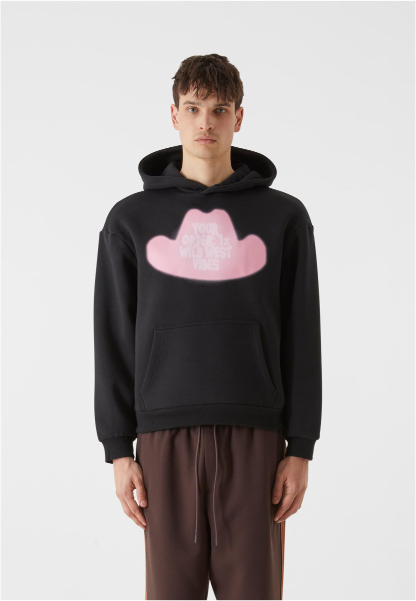 Lost Youth Hoody - Wild Room Service