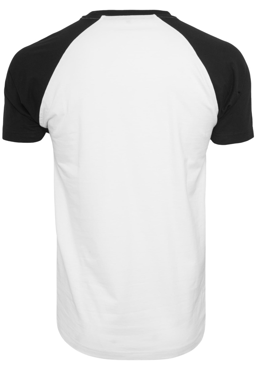 Brandalised - Banksy?s Graffiti Panda Raglan Tee