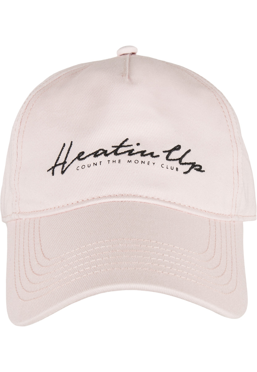 Heatin Up Curved Cap