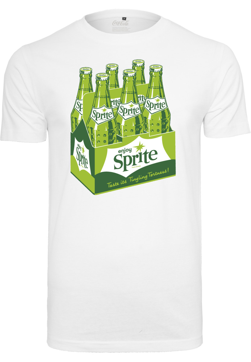 Sprite Bottles Tee