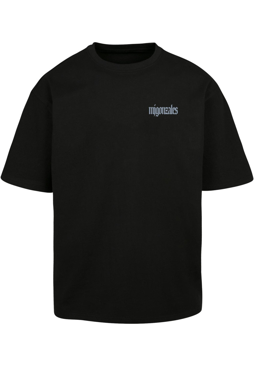 MJG Heavy Oversized Tee ? Eternally Blessed