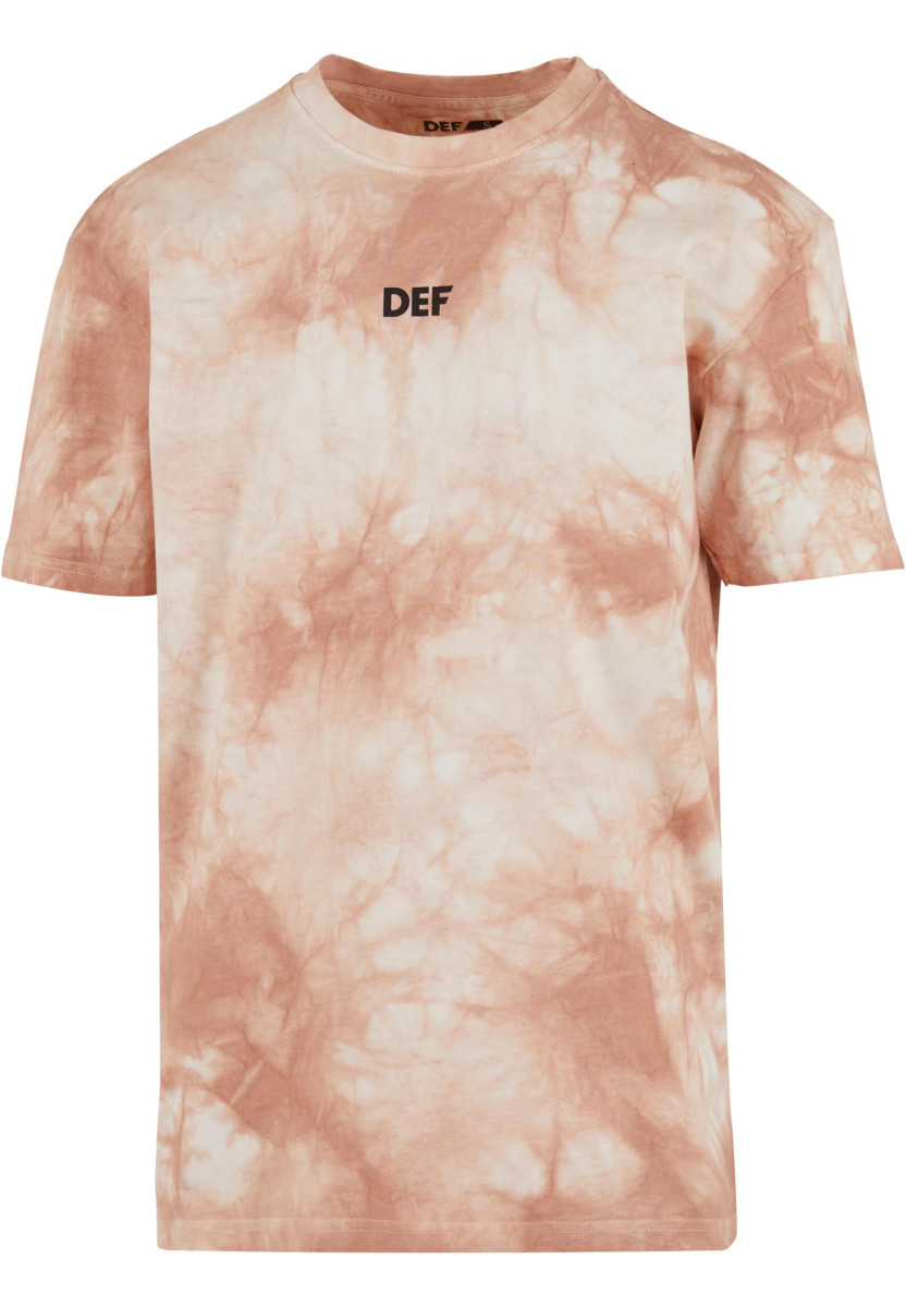 Tie Dye Capsule T-Shirt