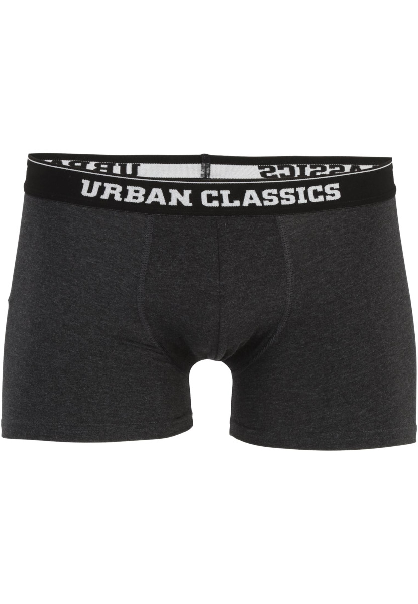 Boxer Shorts 5-Pack