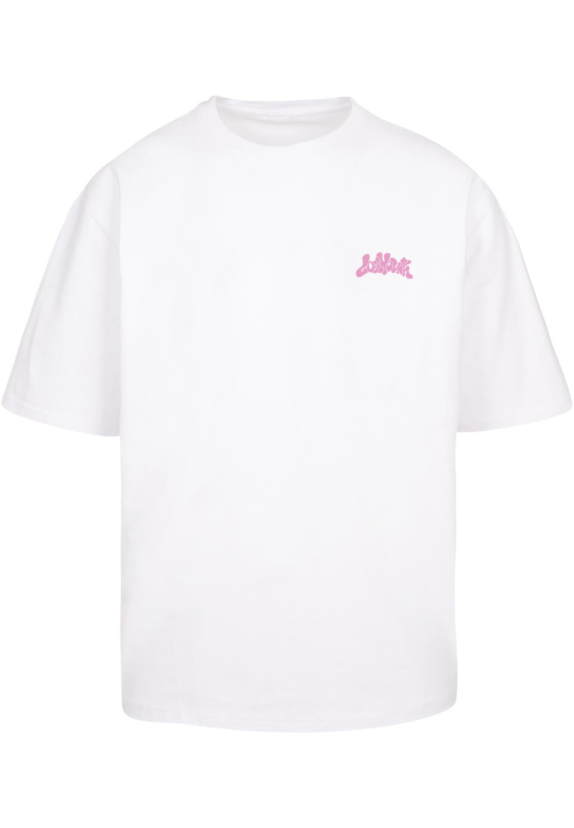 Lost Youth Tee - Pasta Day