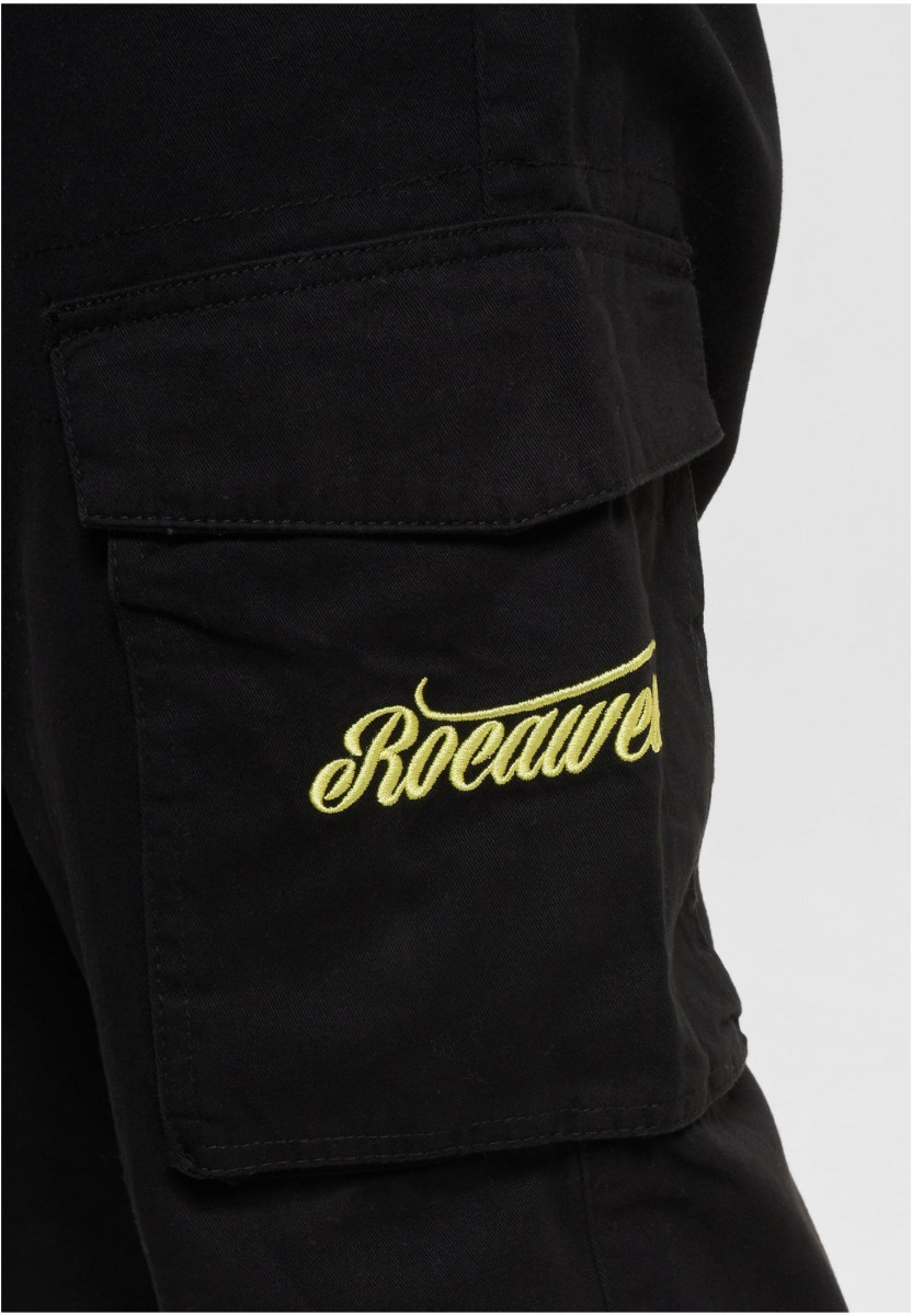 Rocawear Back Cargohosen