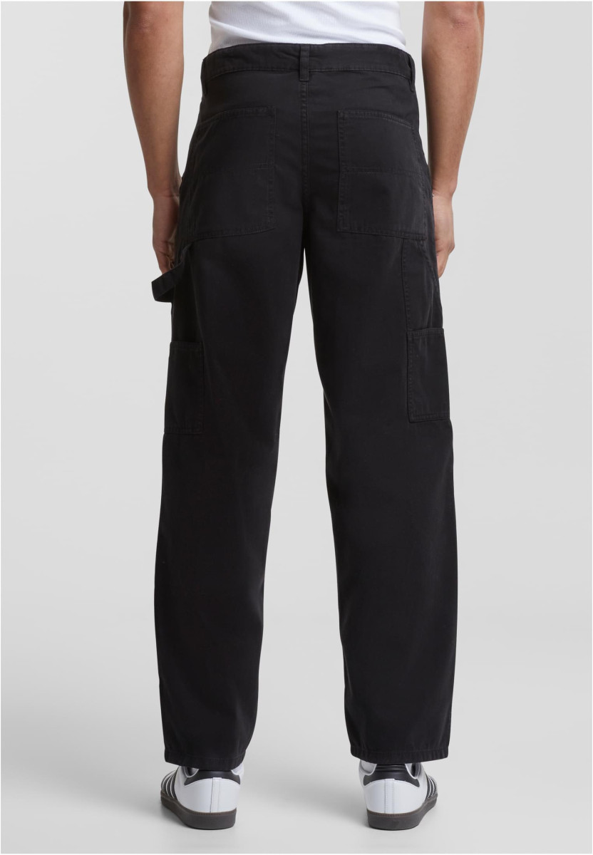 Twill Double Knee Pants