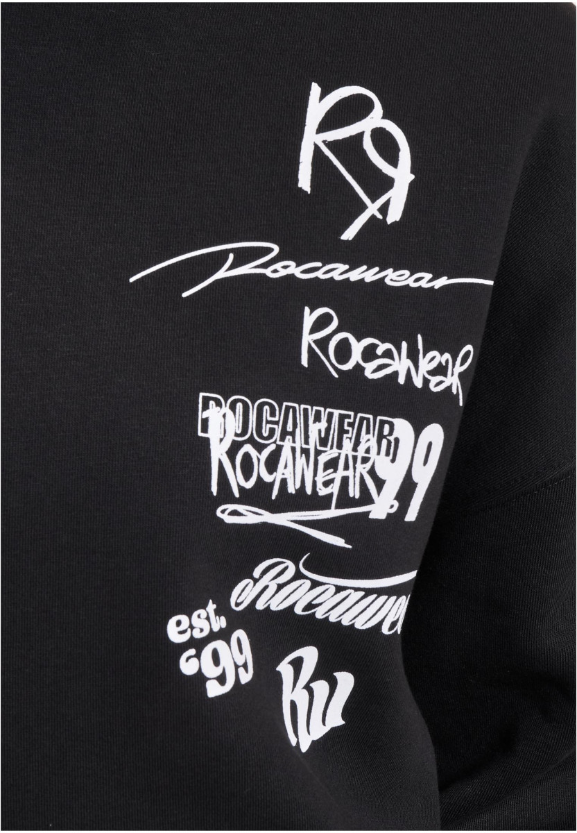 Rocawear Rough Hoodies