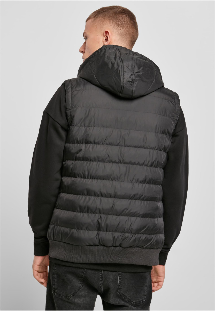 Bubble Vest
