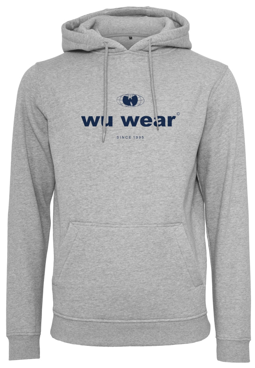 Wu-Wear Since 1995 Hoody