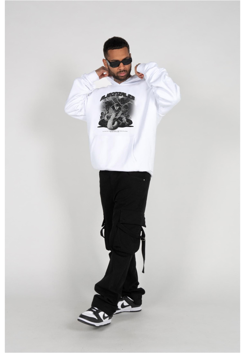TOXIC V.1 Heavy Hoody Oversized Essentials V.4
