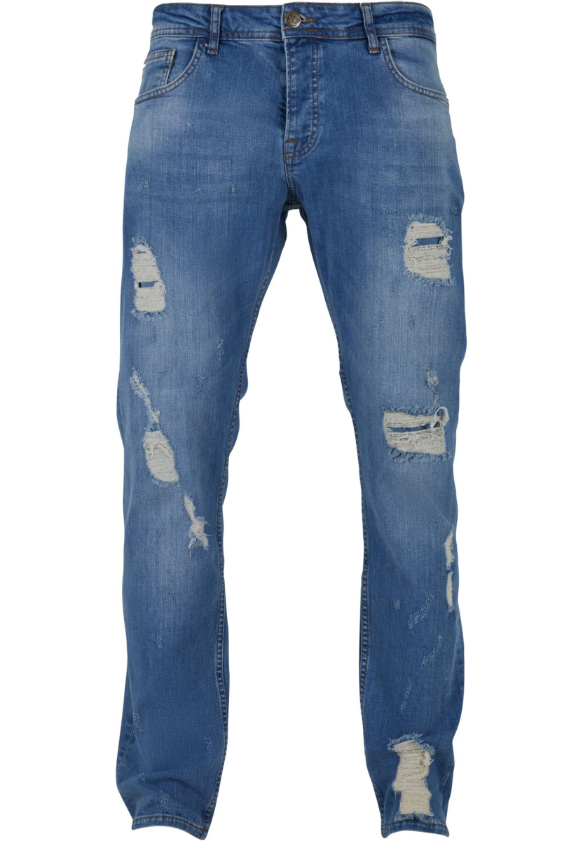 Claudio Slim Fit Jeans