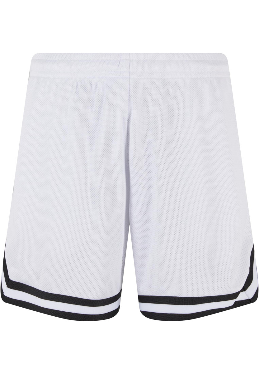 Short Basketball Shorts