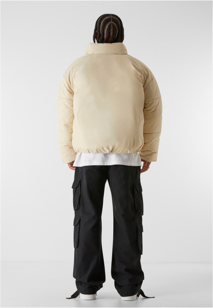 MJG PUFFER JACKET