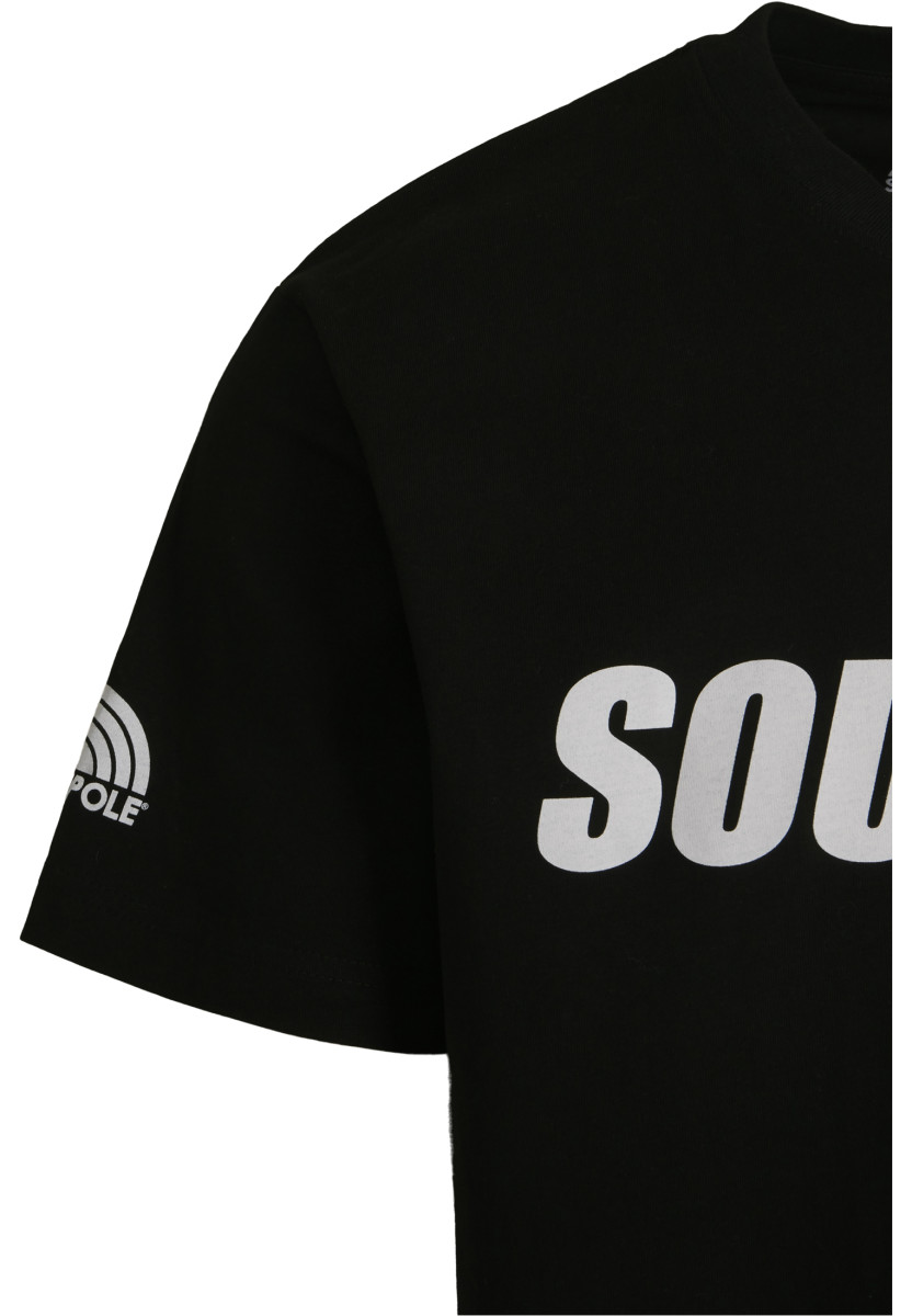 Southpole Writing Tee