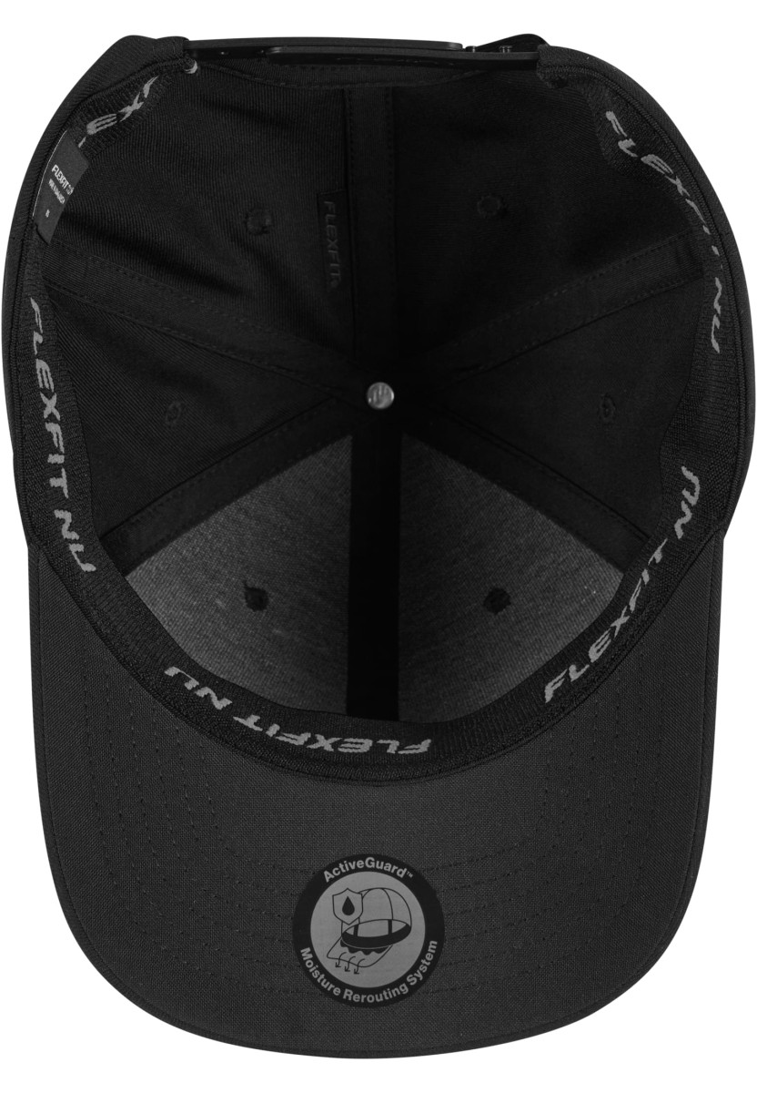 Flexfit NU Adjustable Snapback