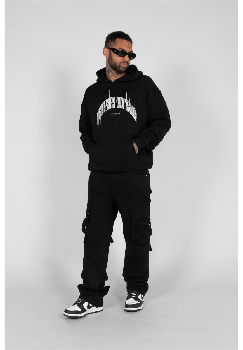 HIGHER THAN HEAVEN V.3 Ultra Heavy Hoody