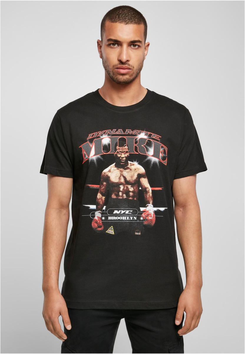 Dynamite Mike Tee