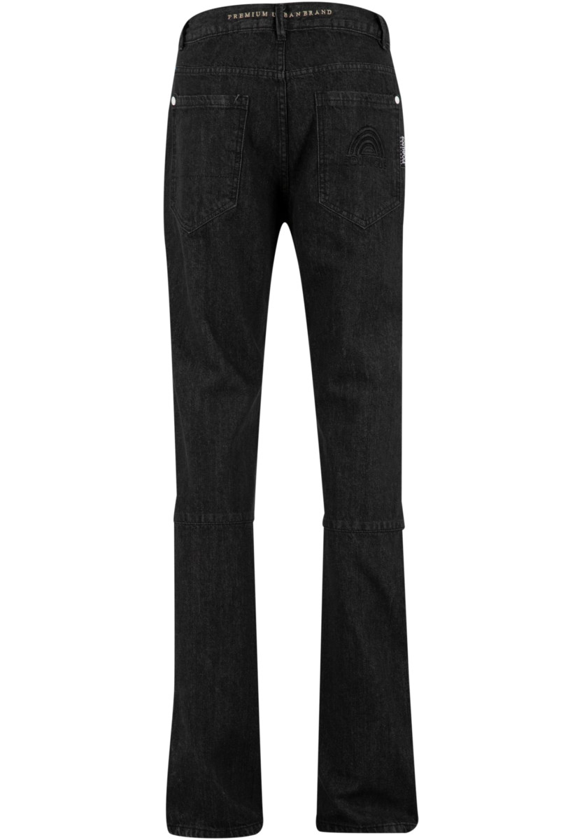 Southpole Turn Up Denim
