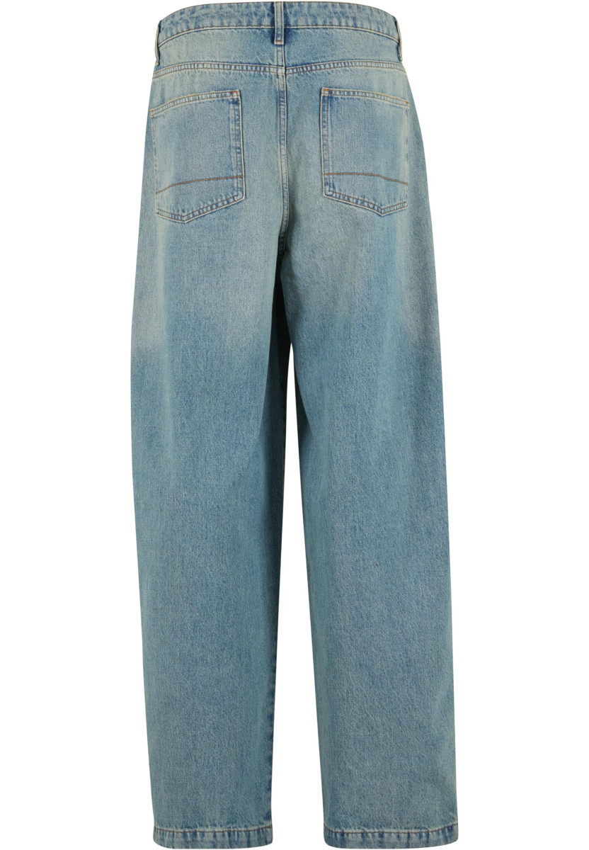 DEF Loose Fit Jeans