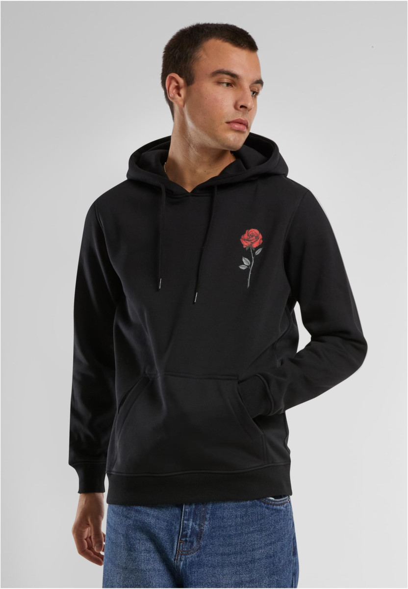 Wild Rose Hoody