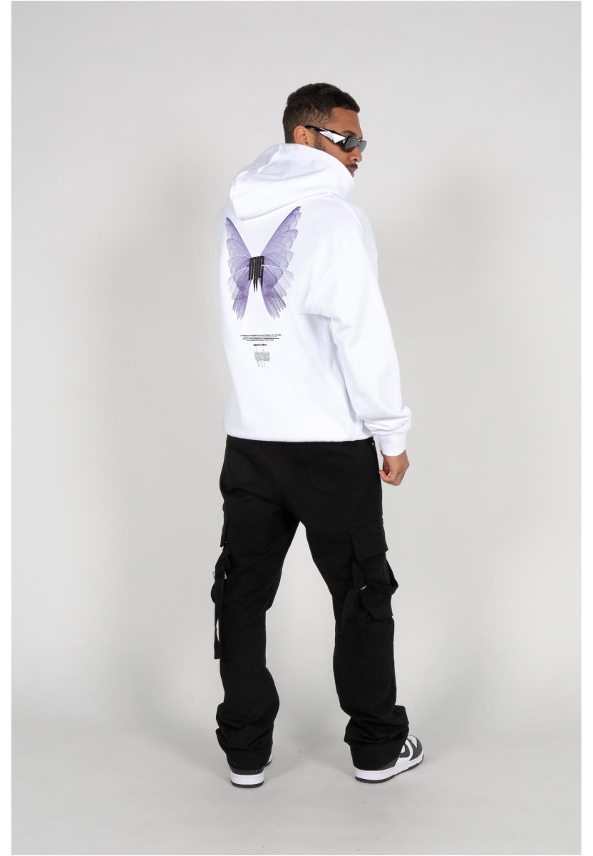 METAMORPHOSE V.2 x Heavy Oversized Hoody