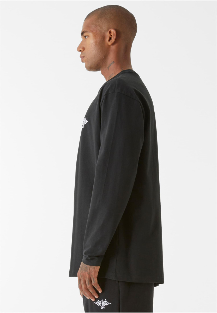 LY HEAVY LONGSLEEVE ''CLASSIC''