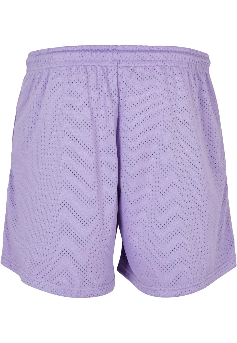 Essential Mesh Shorts