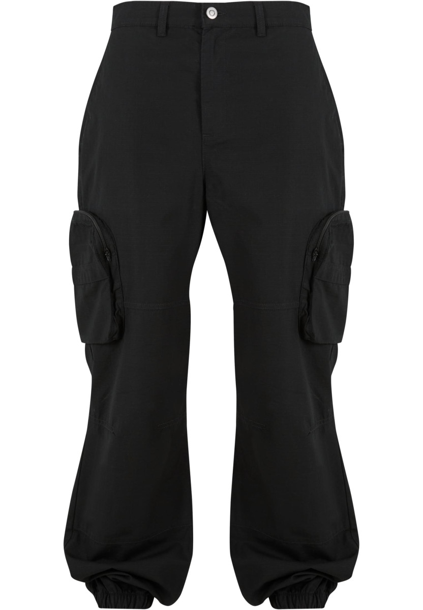 RipstopLoose Fit Cargo Pants