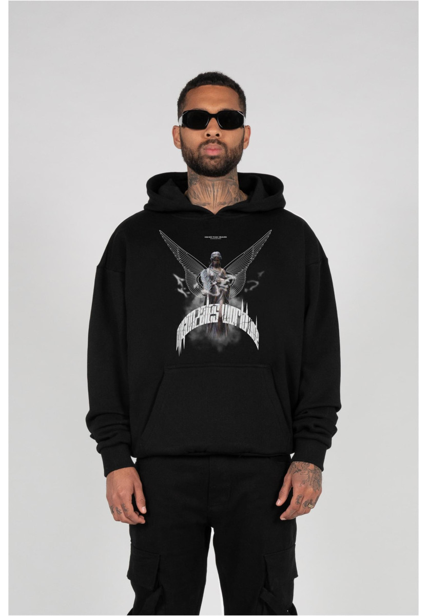 MJG HIGHER THAN HEAVEN V.1 Ultra Heavy Hoody