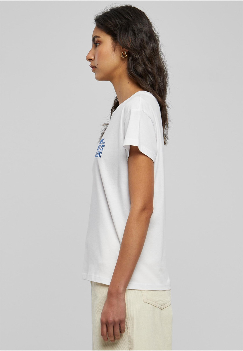 Oops? I did it again EMB Tee