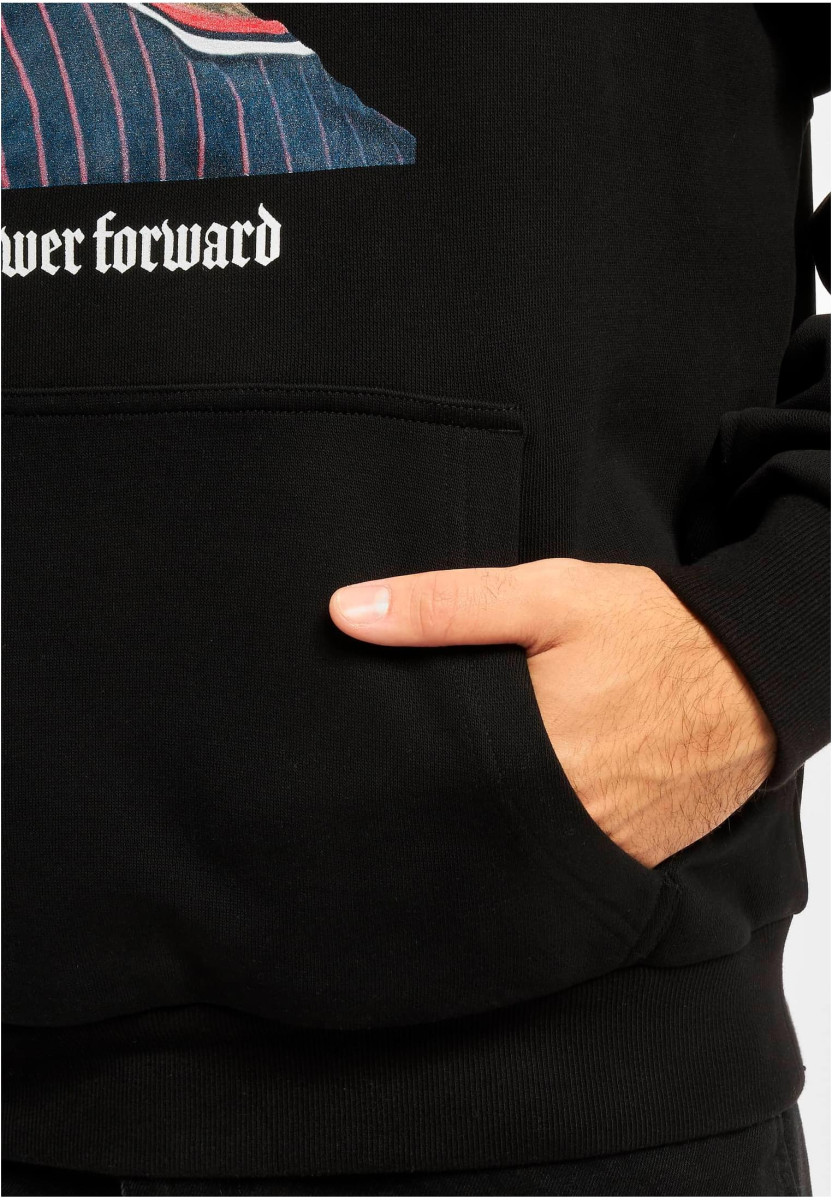 Power Forward Oversize Hoody