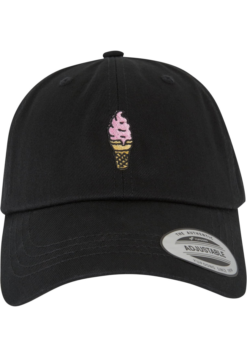 Ice Cream Dad Cap