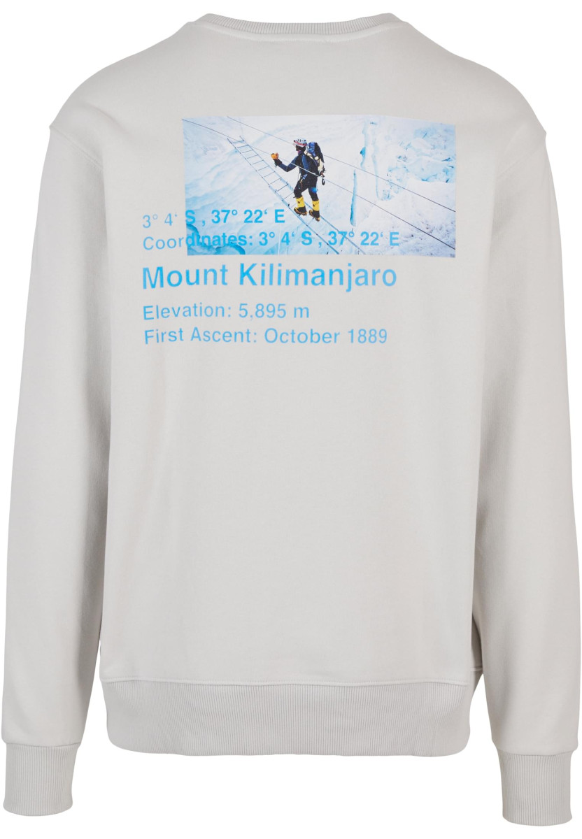 M.AT 3 Longsleeve T-Shirt