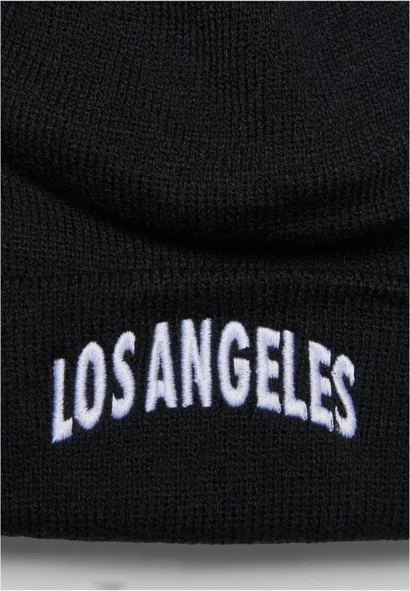 Los Angeles Beanie