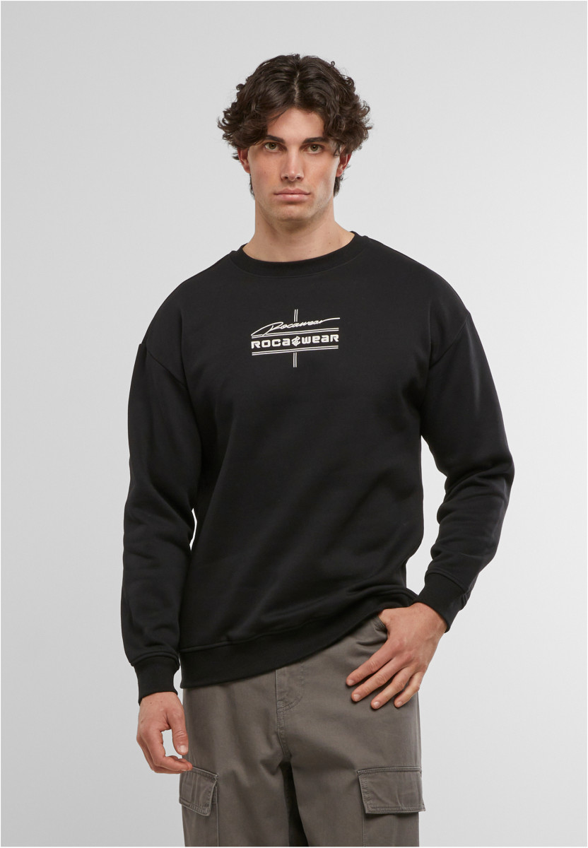 Rocawear Gravesend Crewneck