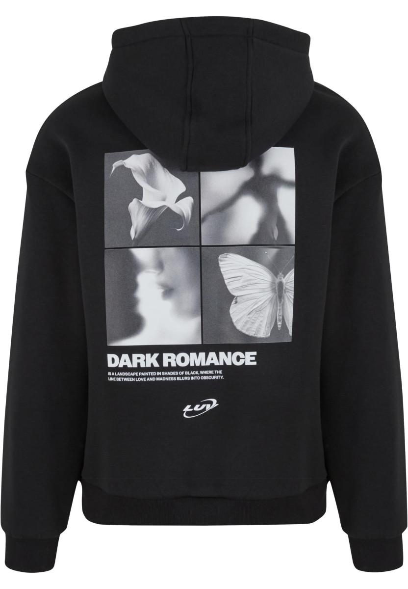 Dark Romance Fluffy Hoody