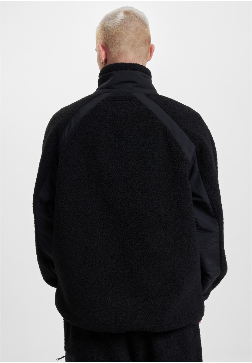 PM233-005-1 OG Logo 02 Bonded Sherpa Jacket