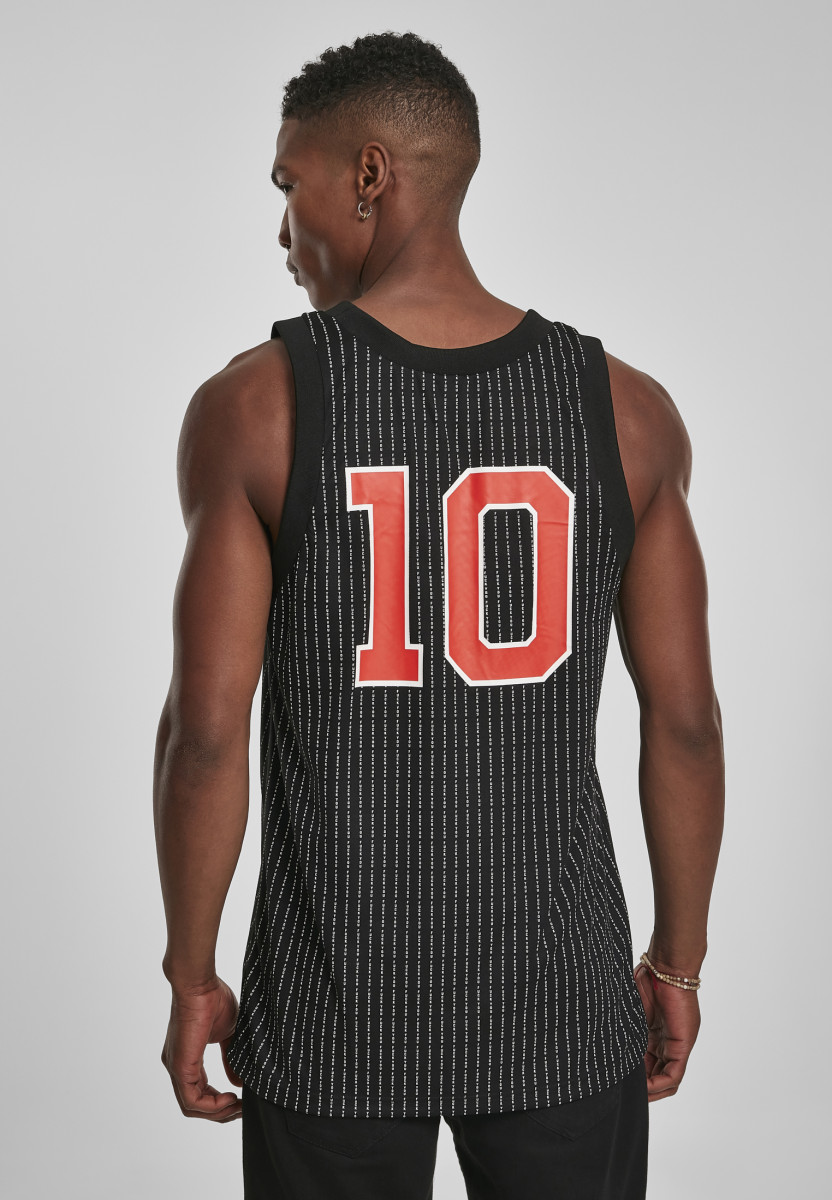 Fuckyou Basketball Top