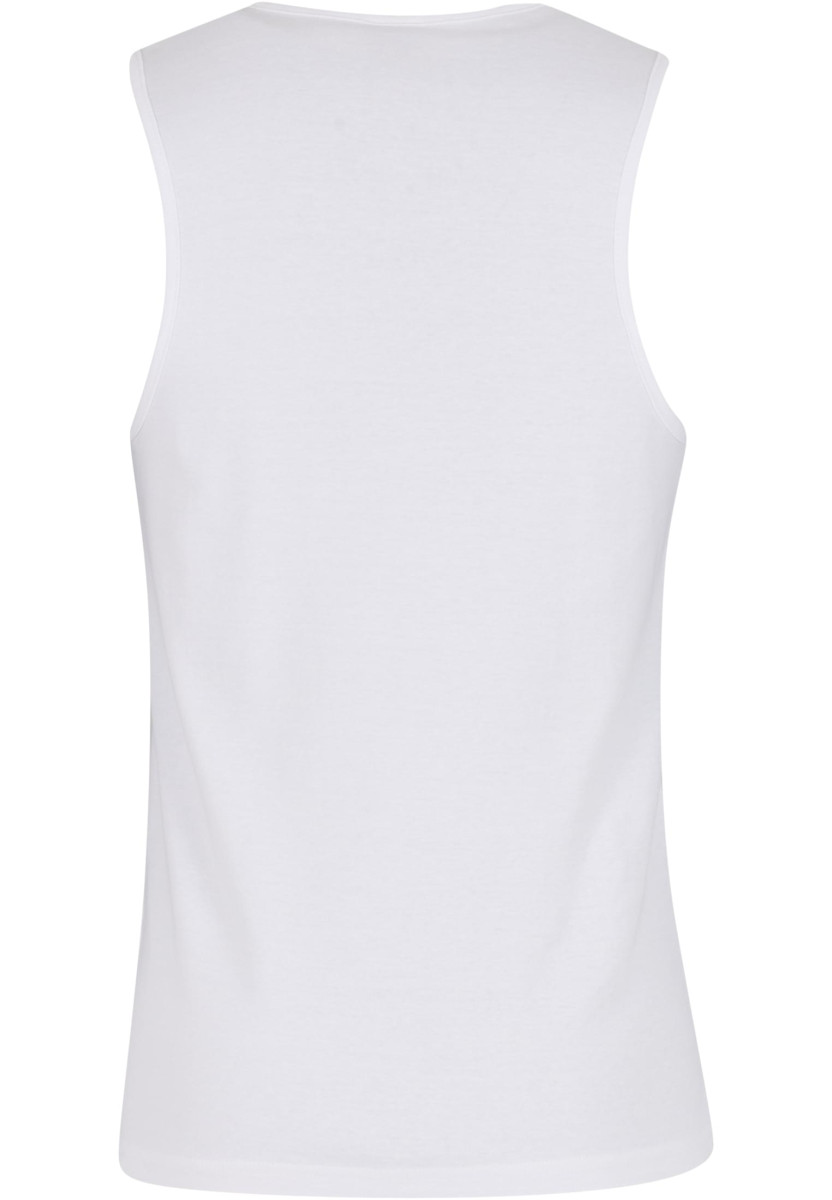 Ribbed Undershirt 2-Pack