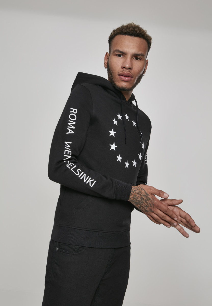 Euro Capital Hoody