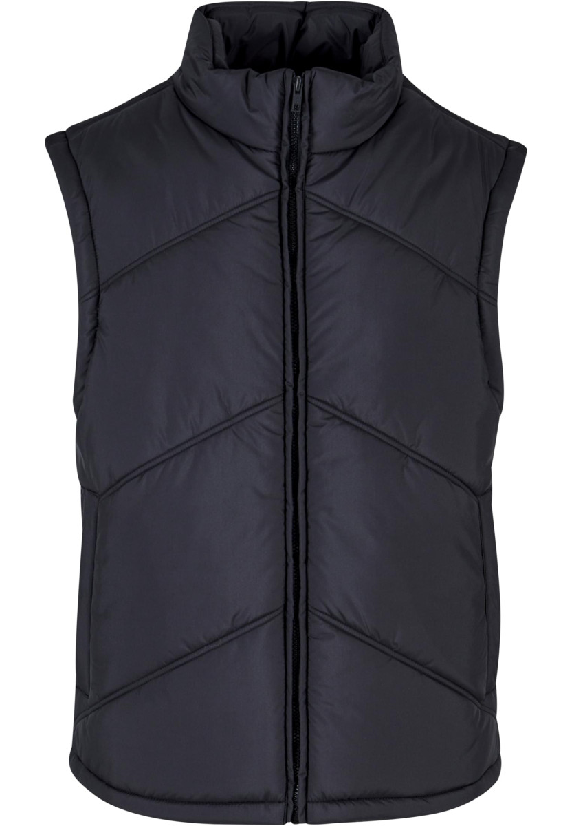 Arrow Puffer Vest