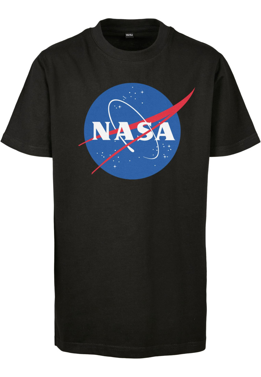 Kids NASA Insignia Tee