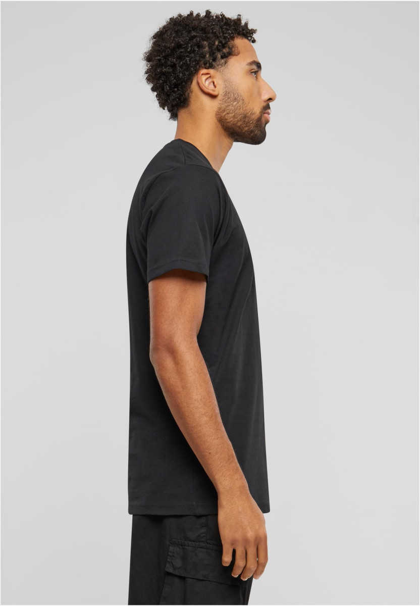 Skelett Patch Tee