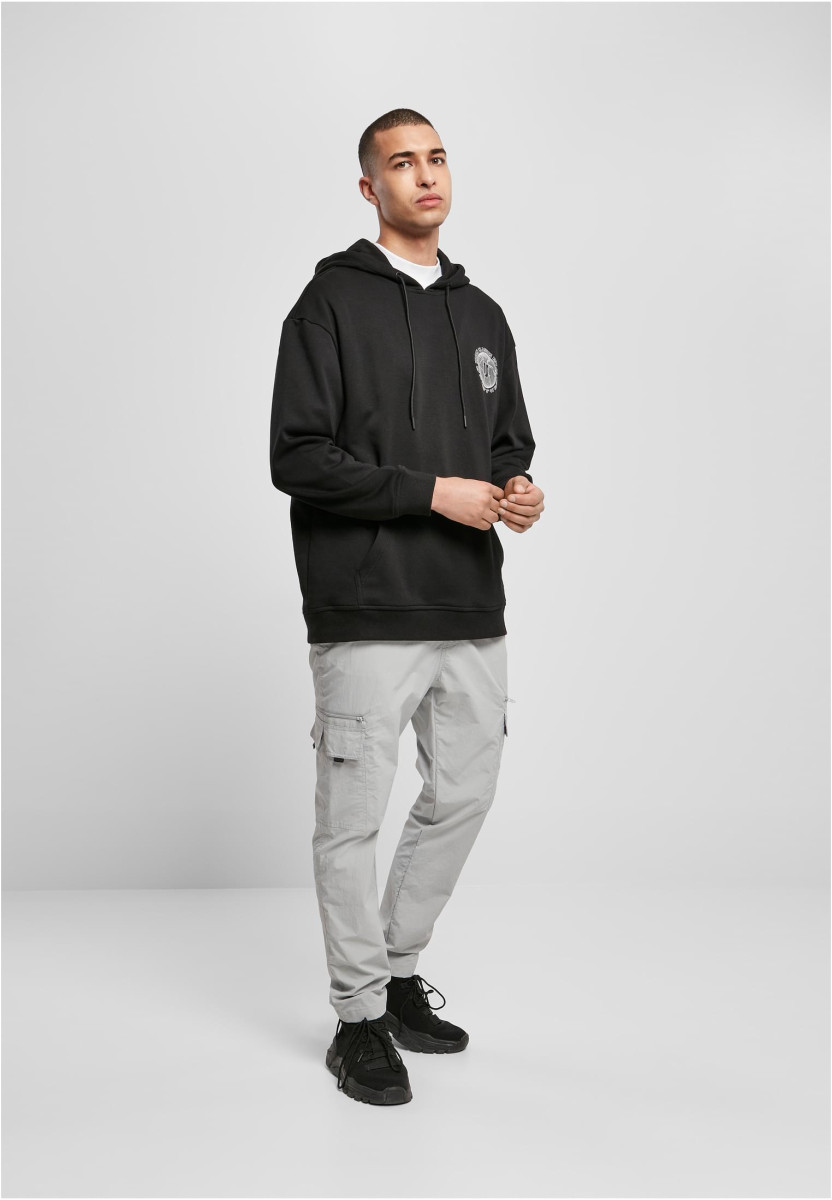 Globetrotter Hoody