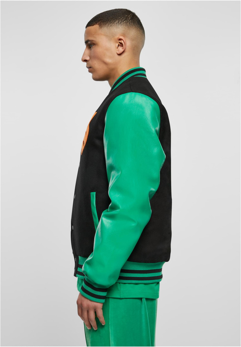 Sense College Jacket